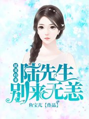 狱妻归来陆先生别来无恙