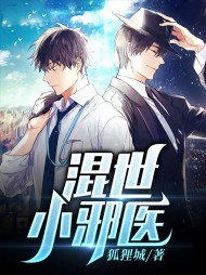 混世小邪医叶凡李冉