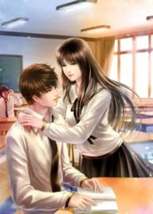 宋月汐顾闵行(虐恋)