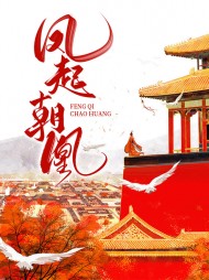 凤起朝凰凤凌诺云祁