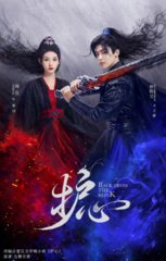 电视剧护心同名(九鹭非香)