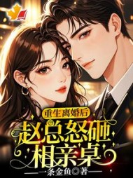 重生离婚后，赵总怒砸相亲桌