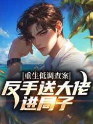 重生低调查案，反手送大佬进局子阅读
