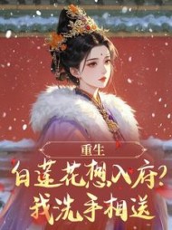 重生：白莲花想入府？我洗手相送小说阅读