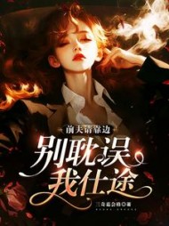 前夫请靠边,别耽误我仕途赵嘉宇