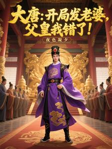 大唐：开局发老婆，父皇我错了！阅读