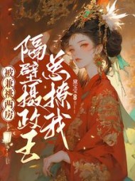 被兼祧两房后，隔壁摄政王总撩我