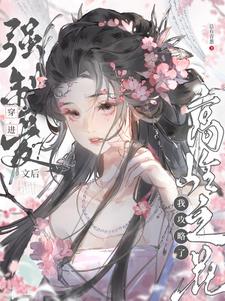 穿进强制爱文后我攻略了高岭之花小说阅读