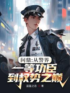 问鼎：从警界一等功臣到权势之巅小说阅读
