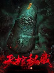 天棺秘藏孟寻小说阅读