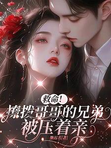 救命！撩拨哥哥的兄弟，被压着亲小说阅读