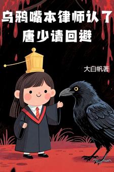 乌鸦嘴本律师认了，唐少请回避翟玄玉小说阅读