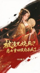 被渣兄烧死？恶女重回侯府杀疯了小说阅读
