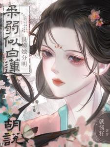 胡说！良娣她分明柔弱似白莲阅读