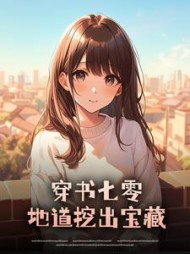 穿书七零,地道挖出宝藏阅读