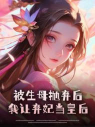 被生母抛弃后，我让弃妃当皇后阅读小说阅读