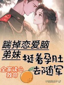 踹掉恋爱脑弟妹,挺着孕肚去随军小说阅读