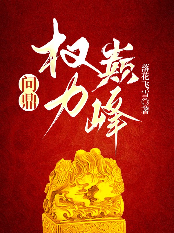 问鼎权力巅峰小说阅读