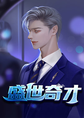 盛世奇才小说阅读