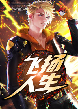 飞扬人生小说阅读