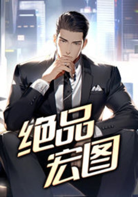 绝品宏图小说阅读