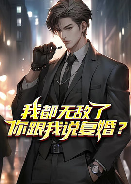 我都无敌了你跟我说复婚？小说阅读