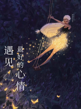 遇见最好的心情小说阅读