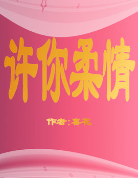 许你柔情小说阅读