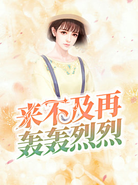 来不及再轰轰烈烈小说阅读