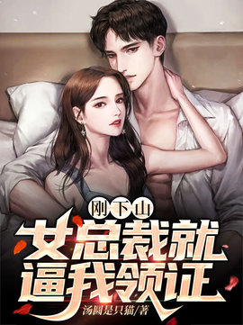 刚下山，女总裁就逼我领证小说阅读