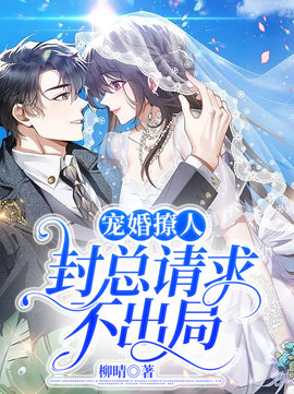 宠婚撩人，封总请求不出局小说阅读