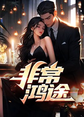 非常鸿途小说阅读