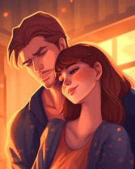 误入豪门,闪婚老公每天花式吃醋