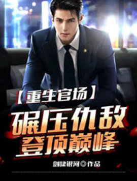 重生官场:碾压仇敌,登顶巅峰