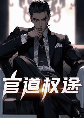官道权途小说阅读