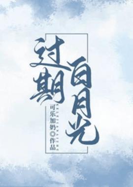 过期白月光小说阅读