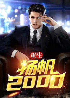 重生：扬帆2000小说阅读