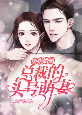 染指婚姻:总裁的头号萌妻