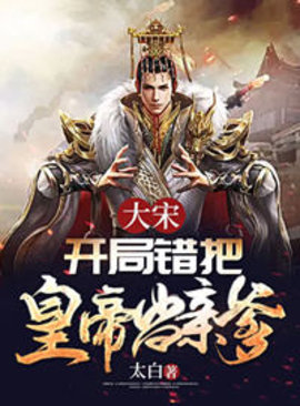 大宋：开局错把皇帝当亲爹小说阅读