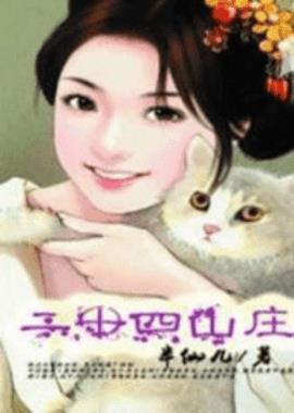 二十四山庄小说阅读