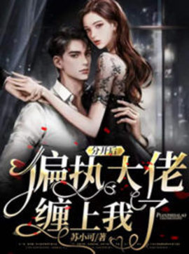分开后偏执大佬缠上我了小说阅读