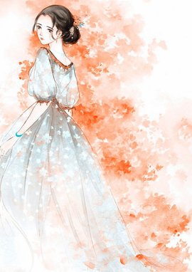 这世界唯一的你