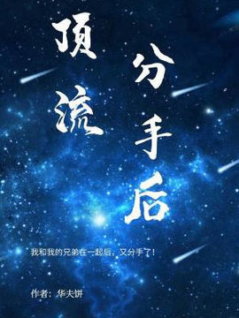 顶流分手后小说阅读