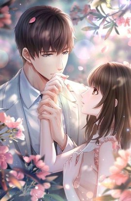 AI大佬的团宠日常