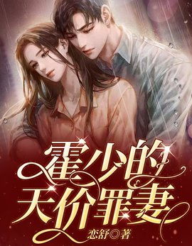 霍少的天价罪妻小说阅读