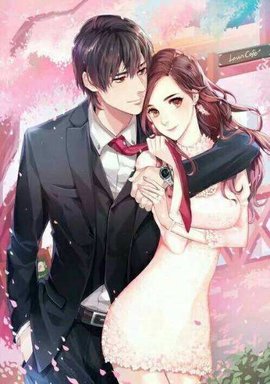 闪婚老公很专情