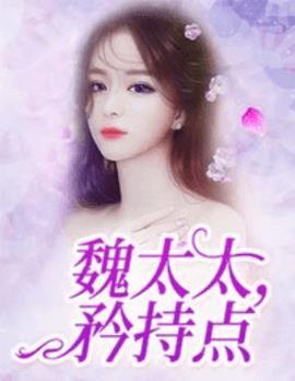 魏太太矜持点宋黛魏琛