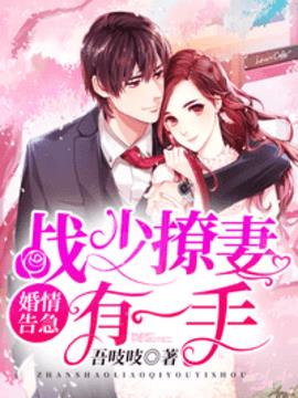 婚情告急,战少撩妻有一手