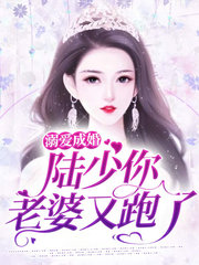 溺爱成婚陆少你老婆又跑了(现言)