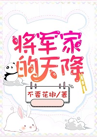 将军家的天降(不要花椒)